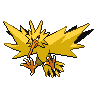 Zapdos