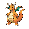 Dragonite