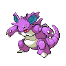 Nidoking