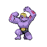 Machoke