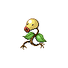 Bellsprout