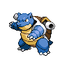 Blastoise
